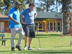 Foto de la galería: Los mejores exponentes de la Copa El Territorio, en octavos de final