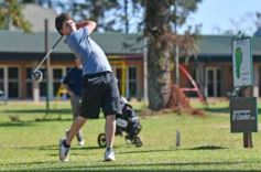 Foto de la galería: Los mejores exponentes de la Copa El Territorio, en octavos de final