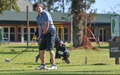 Foto de la galería: Los mejores exponentes de la Copa El Territorio, en octavos de final