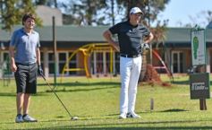 Foto de la galería: Los mejores exponentes de la Copa El Territorio, en octavos de final