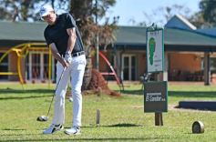 Foto de la galería: Los mejores exponentes de la Copa El Territorio, en octavos de final