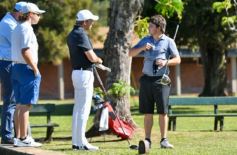 Foto de la galería: Los mejores exponentes de la Copa El Territorio, en octavos de final