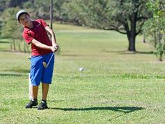 Foto de la galería: Los mejores exponentes de la Copa El Territorio, en octavos de final