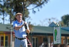 Foto de la galería: Los mejores exponentes de la Copa El Territorio, en octavos de final