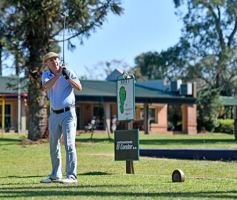 Foto de la galería: Los mejores exponentes de la Copa El Territorio, en octavos de final