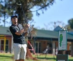 Foto de la galería: Los mejores exponentes de la Copa El Territorio, en octavos de final