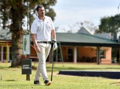 Foto de la galería: Postales de la etapa de definiciones de la Copa El Territorio de Golf