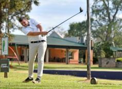 Foto de la galería: Postales de la etapa de definiciones de la Copa El Territorio de Golf