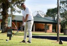 Foto de la galería: Postales de la etapa de definiciones de la Copa El Territorio de Golf