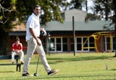 Foto de la galería: Postales de la etapa de definiciones de la Copa El Territorio de Golf