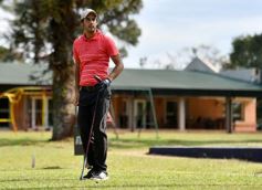 Foto de la galería: Postales de la etapa de definiciones de la Copa El Territorio de Golf