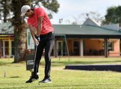 Foto de la galería: Postales de la etapa de definiciones de la Copa El Territorio de Golf