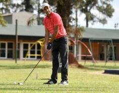 Foto de la galería: Postales de la etapa de definiciones de la Copa El Territorio de Golf