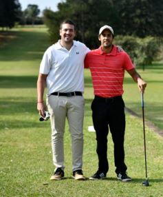 Foto de la galería: Postales de la etapa de definiciones de la Copa El Territorio de Golf