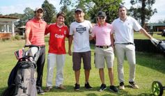 Foto de la galería: Postales de la etapa de definiciones de la Copa El Territorio de Golf