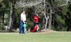 Foto de la galería: Postales de la etapa de definiciones de la Copa El Territorio de Golf