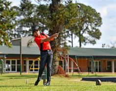 Foto de la galería: Postales de la etapa de definiciones de la Copa El Territorio de Golf