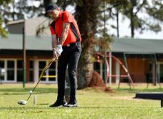 Foto de la galería: Postales de la etapa de definiciones de la Copa El Territorio de Golf