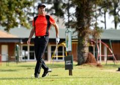 Foto de la galería: Postales de la etapa de definiciones de la Copa El Territorio de Golf