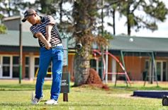 Foto de la galería: Postales de la etapa de definiciones de la Copa El Territorio de Golf