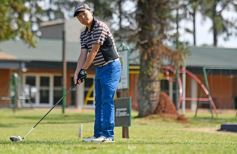 Foto de la galería: Postales de la etapa de definiciones de la Copa El Territorio de Golf