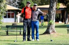 Foto de la galería: Postales de la etapa de definiciones de la Copa El Territorio de Golf