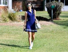 Foto de la galería: Postales de la etapa de definiciones de la Copa El Territorio de Golf