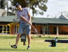 Foto de la galería: Postales de la etapa de definiciones de la Copa El Territorio de Golf