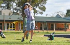 Foto de la galería: Postales de la etapa de definiciones de la Copa El Territorio de Golf
