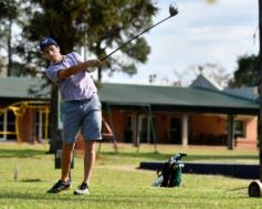Foto de la galería: Postales de la etapa de definiciones de la Copa El Territorio de Golf