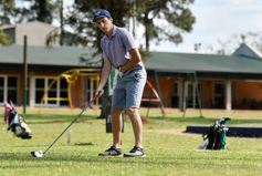 Foto de la galería: Postales de la etapa de definiciones de la Copa El Territorio de Golf