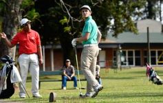 Foto de la galería: Postales de la etapa de definiciones de la Copa El Territorio de Golf