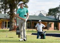 Foto de la galería: Postales de la etapa de definiciones de la Copa El Territorio de Golf