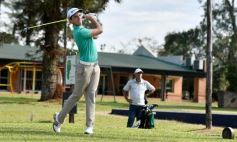 Foto de la galería: Postales de la etapa de definiciones de la Copa El Territorio de Golf