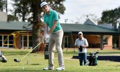 Foto de la galería: Postales de la etapa de definiciones de la Copa El Territorio de Golf