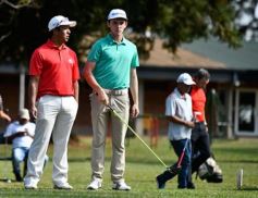 Foto de la galería: Postales de la etapa de definiciones de la Copa El Territorio de Golf