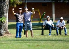 Foto de la galería: Postales de la etapa de definiciones de la Copa El Territorio de Golf