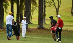 Foto de la galería: Postales de la etapa de definiciones de la Copa El Territorio de Golf