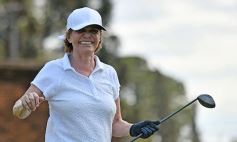 Foto de la galería: Postales de la etapa de definiciones de la Copa El Territorio de Golf