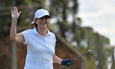 Foto de la galería: Postales de la etapa de definiciones de la Copa El Territorio de Golf