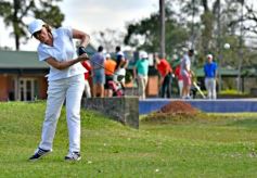 Foto de la galería: Postales de la etapa de definiciones de la Copa El Territorio de Golf