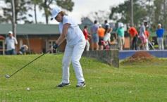 Foto de la galería: Postales de la etapa de definiciones de la Copa El Territorio de Golf