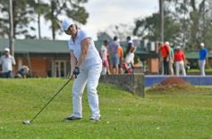 Foto de la galería: Postales de la etapa de definiciones de la Copa El Territorio de Golf