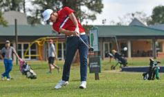 Foto de la galería: Postales de la etapa de definiciones de la Copa El Territorio de Golf