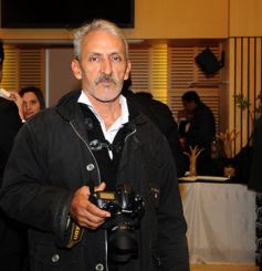 Foto de la galería: La Legislatura reconoció el trabajo de la prensa con un brindis