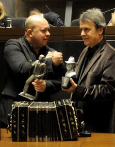 Foto de la galería: Legislatura: adhesión a la Ley de Salud Mental y un emotivo homenaje a Los Núñez