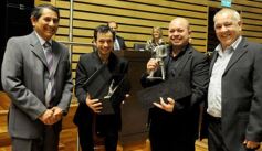 Foto de la galería: Legislatura: adhesión a la Ley de Salud Mental y un emotivo homenaje a Los Núñez