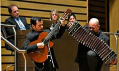 Foto de la galería: Legislatura: adhesión a la Ley de Salud Mental y un emotivo homenaje a Los Núñez