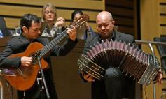 Foto de la galería: Legislatura: adhesión a la Ley de Salud Mental y un emotivo homenaje a Los Núñez