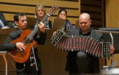 Foto de la galería: Legislatura: adhesión a la Ley de Salud Mental y un emotivo homenaje a Los Núñez